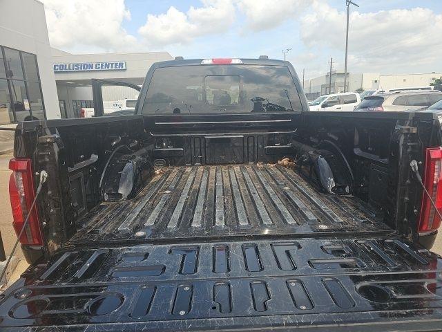 Ford F-150 XLT SuperCrew 4WD 2024