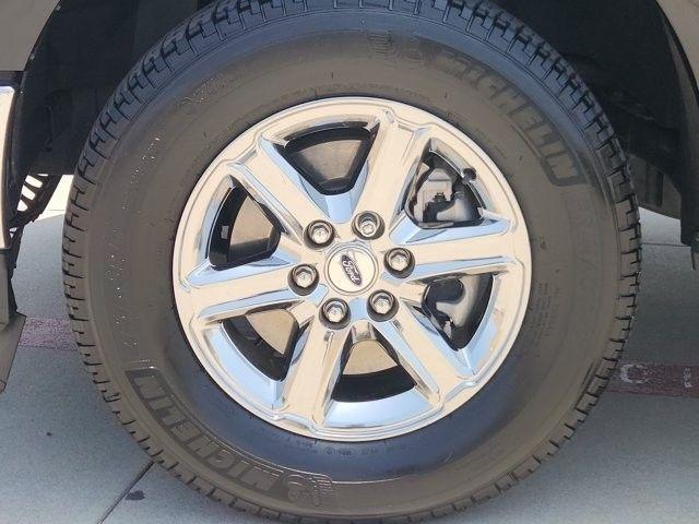 Ford F-150 XLT SuperCrew 4WD 2024