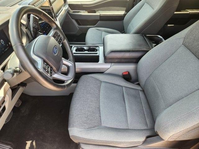 Ford F-150 XLT SuperCrew 4WD 2024