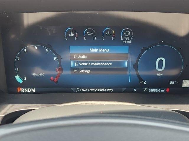 Ford F-150 XLT SuperCrew 4WD 2024