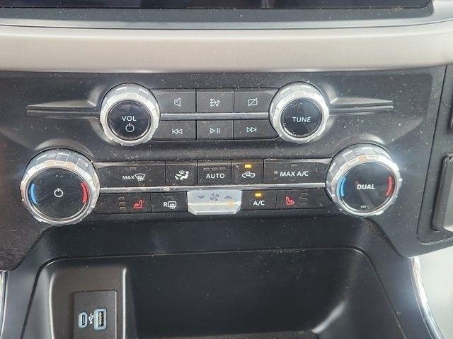 Ford F-150 XLT SuperCrew 4WD 2024