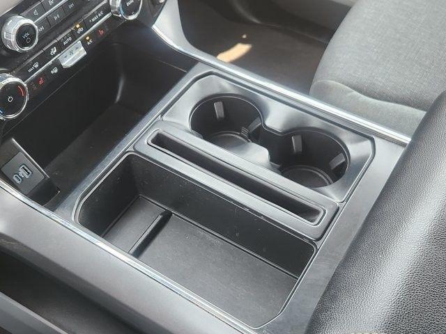 Ford F-150 XLT SuperCrew 4WD 2024