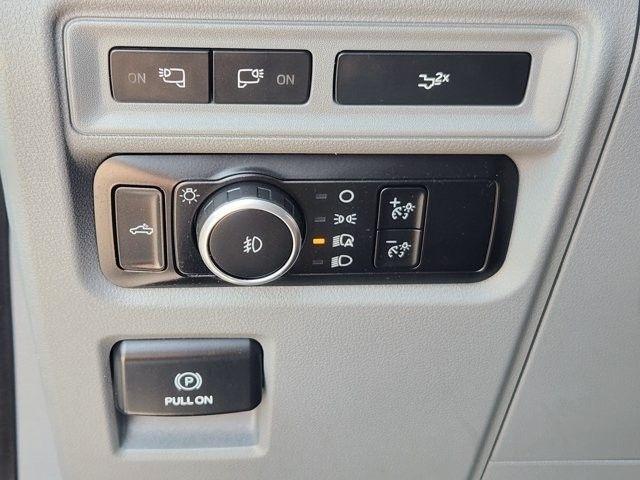 Ford F-150 XLT SuperCrew 4WD 2024