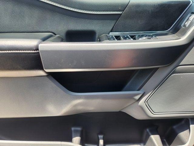 Ford F-150 XLT SuperCrew 4WD 2024