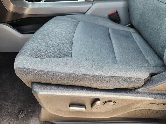 Ford F-150 XLT SuperCrew 4WD 2024