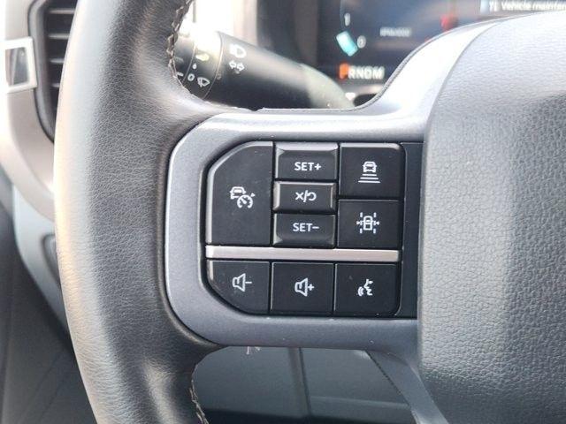 Ford F-150 XLT SuperCrew 4WD 2024