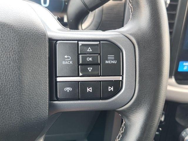 Ford F-150 XLT SuperCrew 4WD 2024