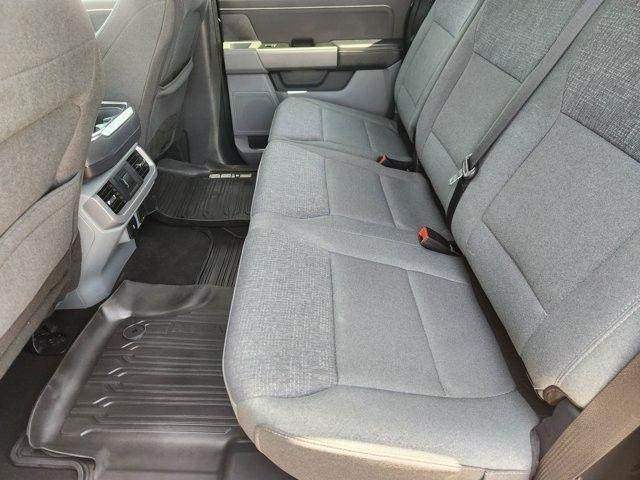 Ford F-150 XLT SuperCrew 4WD 2024