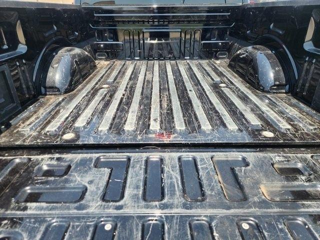 Ford F-150 XLT SuperCrew 4WD 2024