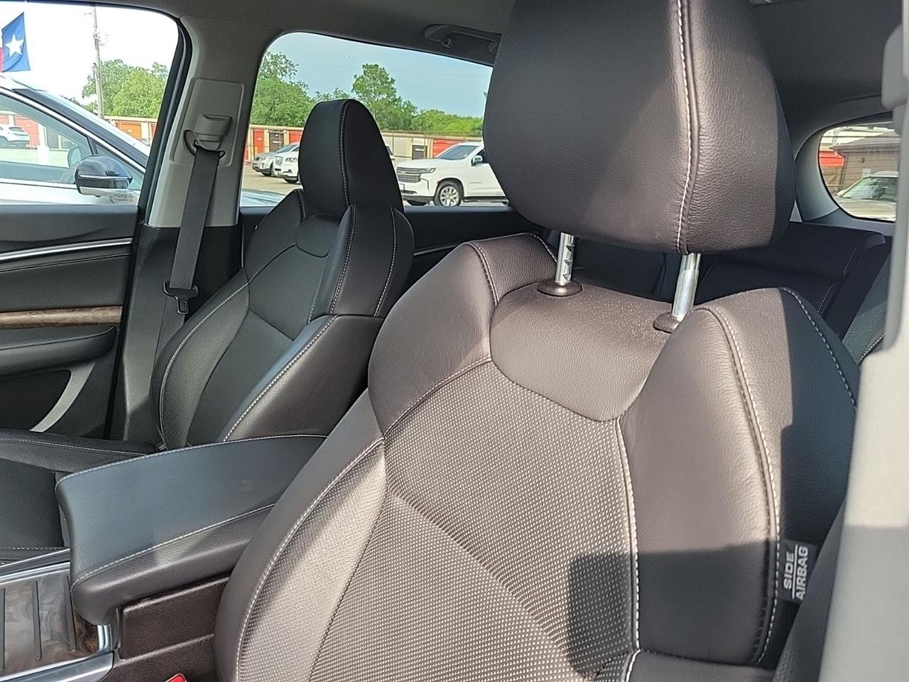 Acura MDX 9-Spd AT w/Tech Package 2019