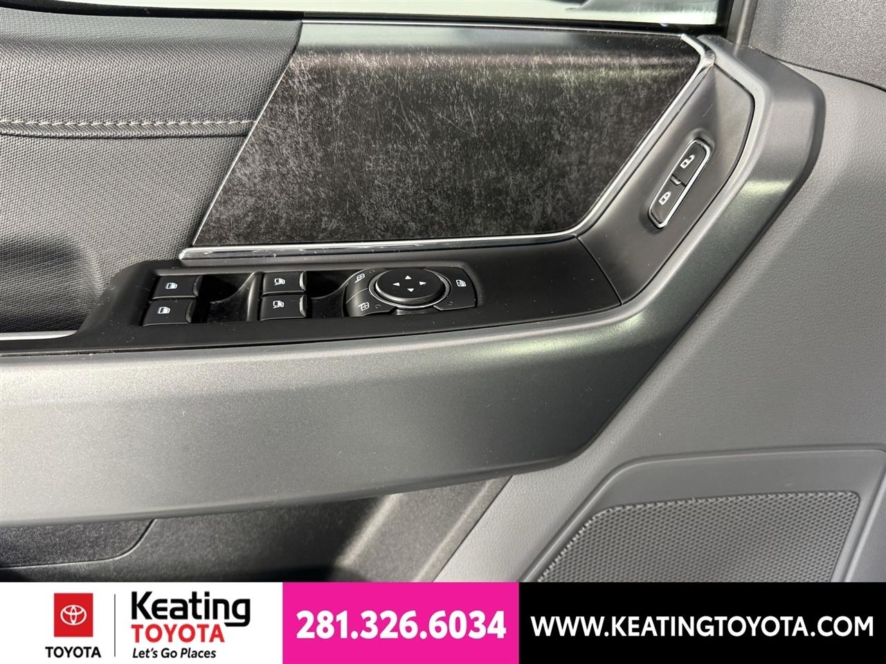 Ford F-150 XLT SuperCrew 6.5-ft. Bed 2WD 2021