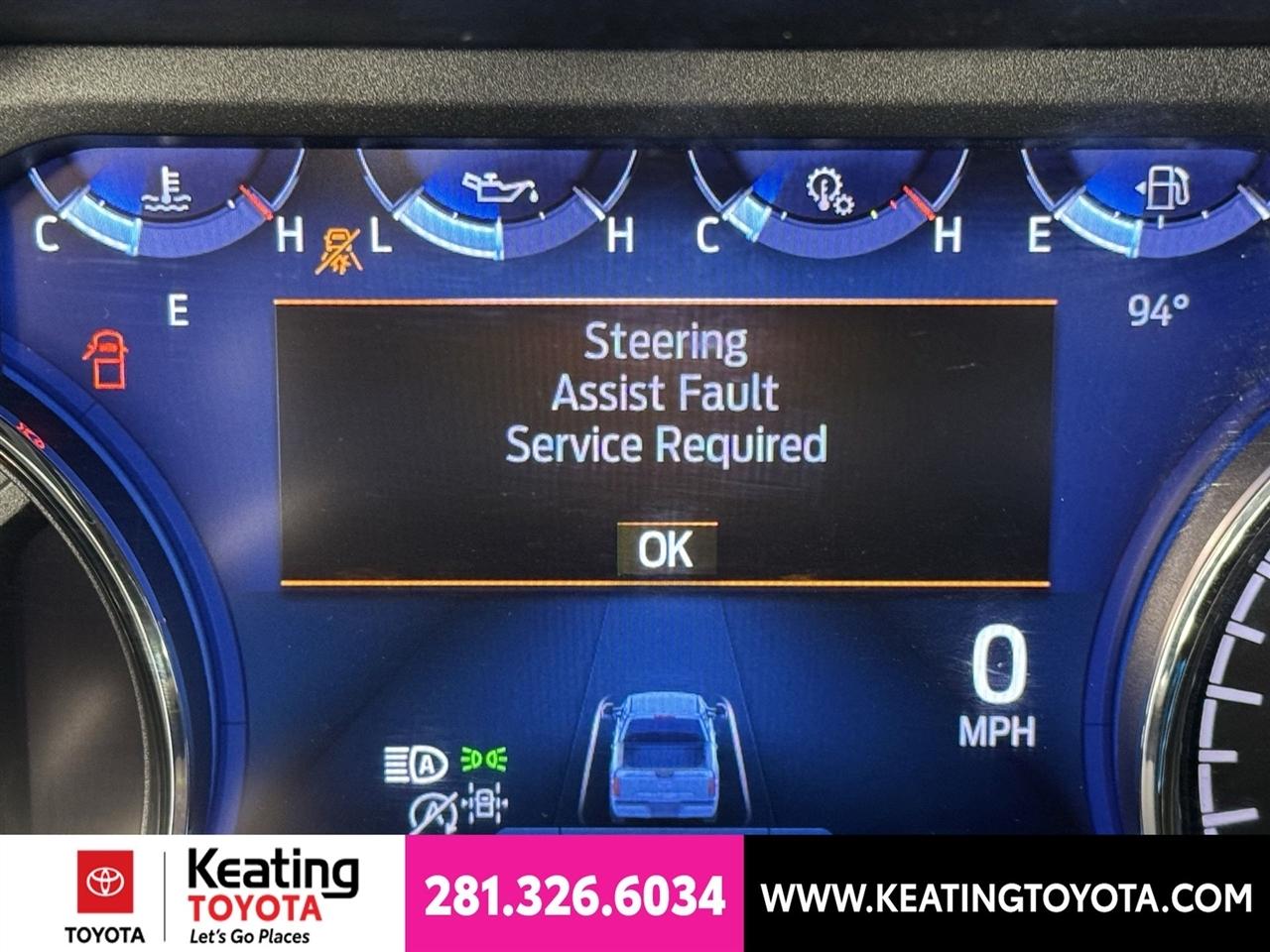 Ford F-150 XLT SuperCrew 6.5-ft. Bed 2WD 2021