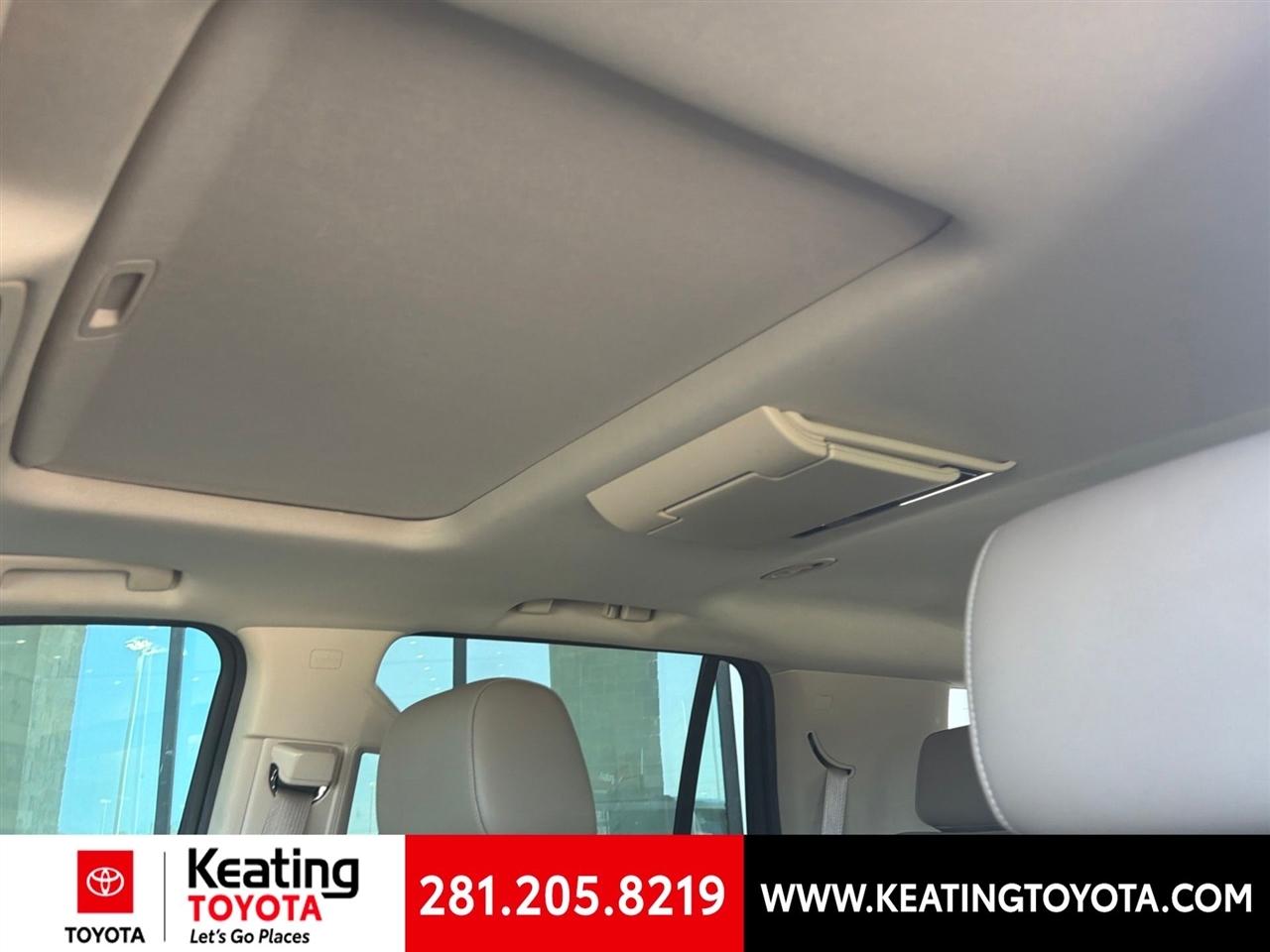 Chevrolet Tahoe LTZ 2WD 2015
