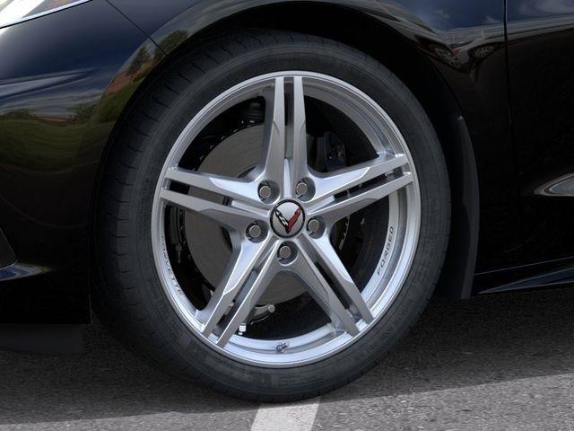 Chevrolet Corvette Stingray Coupe w/2LT 2027