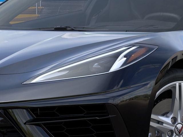 Chevrolet Corvette Stingray Coupe w/2LT 2027