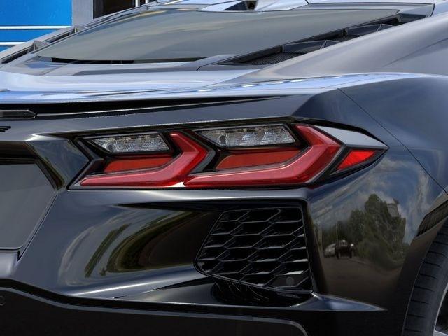 Chevrolet Corvette Stingray Coupe w/2LT 2027