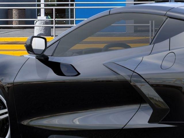 Chevrolet Corvette Stingray Coupe w/2LT 2027