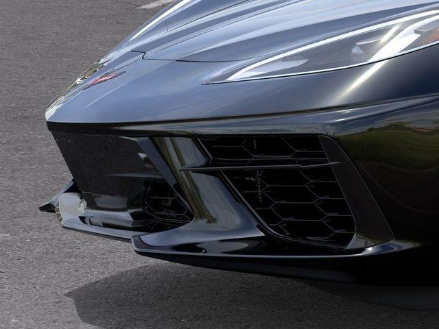 Chevrolet Corvette Stingray Coupe w/2LT 2027