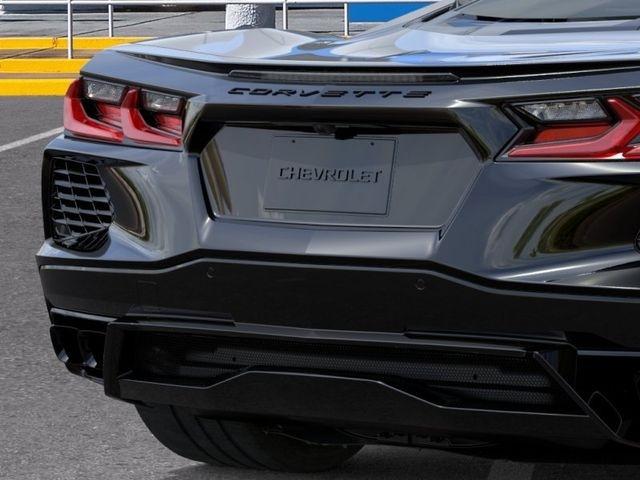 Chevrolet Corvette Stingray Coupe w/2LT 2027
