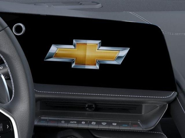 Chevrolet Corvette Stingray Coupe w/2LT 2027