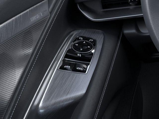 Chevrolet Corvette Stingray Coupe w/2LT 2027