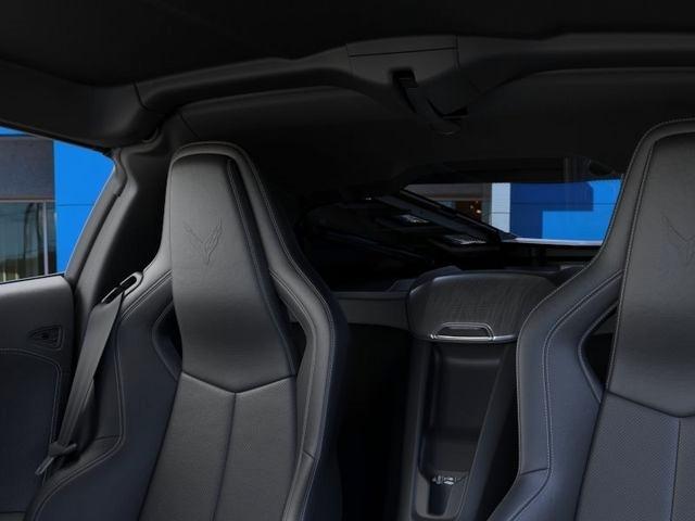 Chevrolet Corvette Stingray Coupe w/2LT 2027