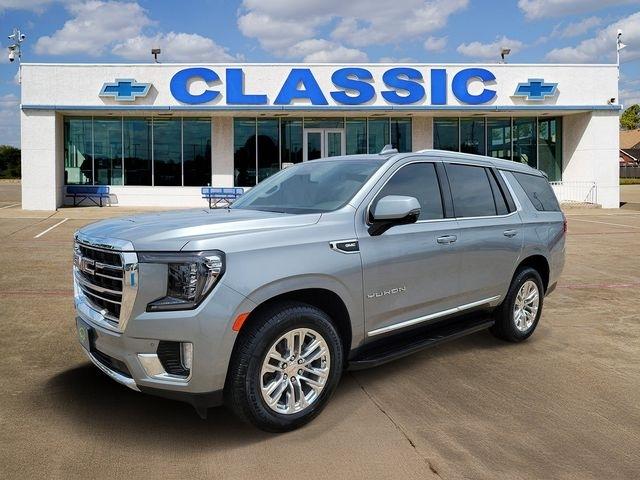 2023 GMC Yukon SLT 2WD