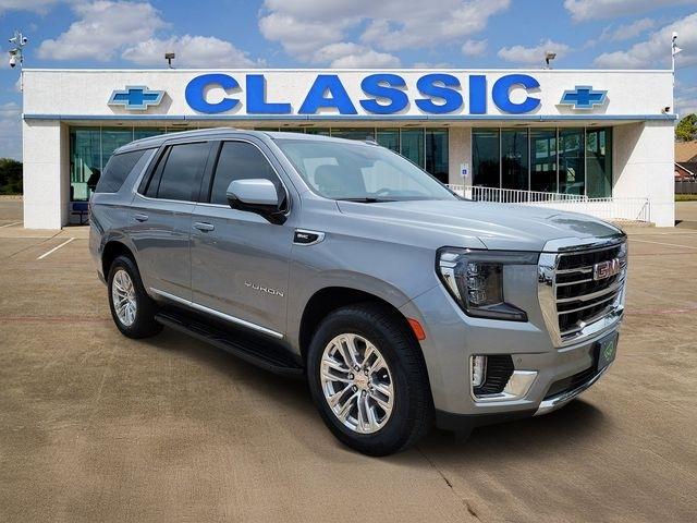 GMC Yukon SLT 2WD 2023