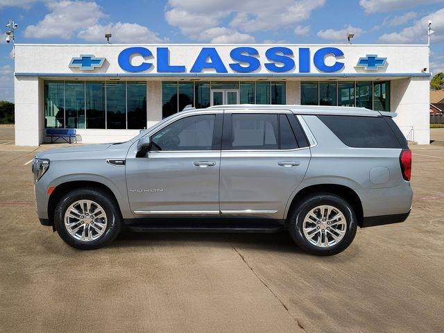 GMC Yukon SLT 2WD 2023