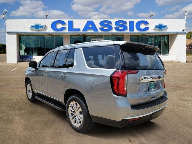 GMC Yukon SLT 2WD 2023