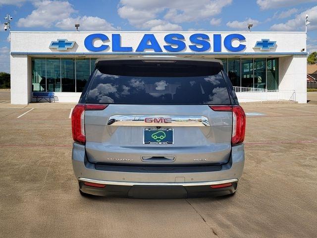 GMC Yukon SLT 2WD 2023