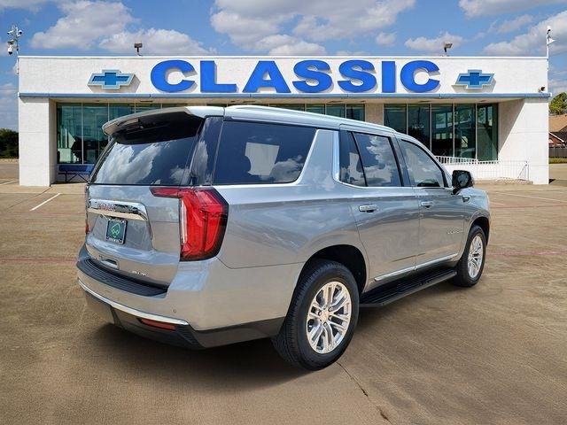 GMC Yukon SLT 2WD 2023