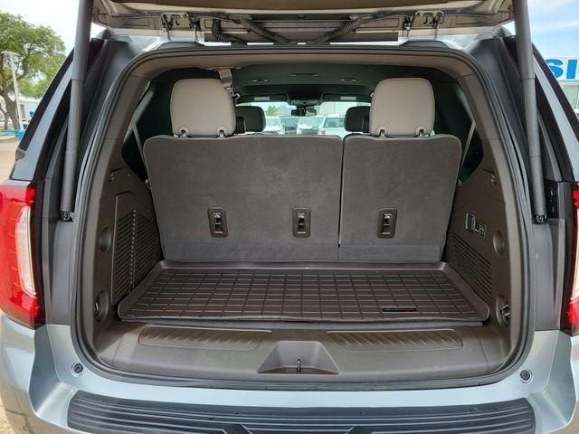 GMC Yukon SLT 2WD 2023