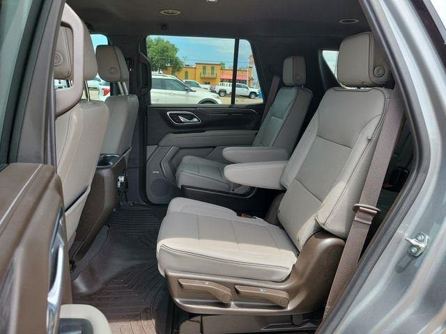 GMC Yukon SLT 2WD 2023
