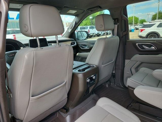 GMC Yukon SLT 2WD 2023