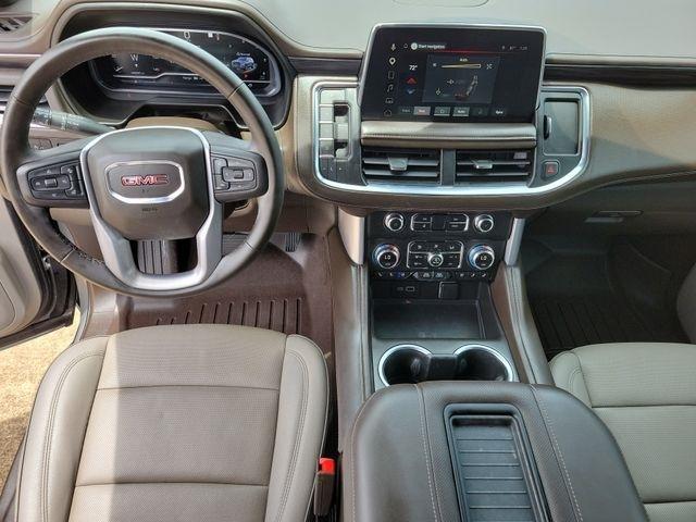 GMC Yukon SLT 2WD 2023