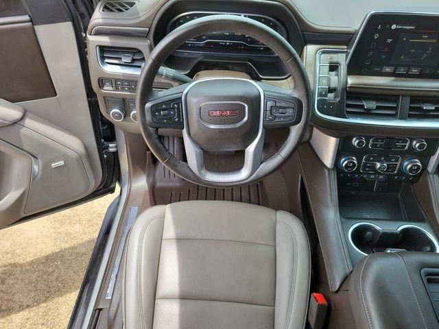 GMC Yukon SLT 2WD 2023