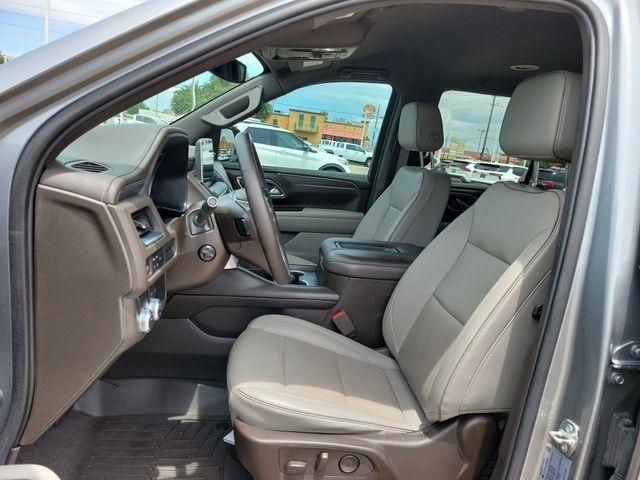 GMC Yukon SLT 2WD 2023
