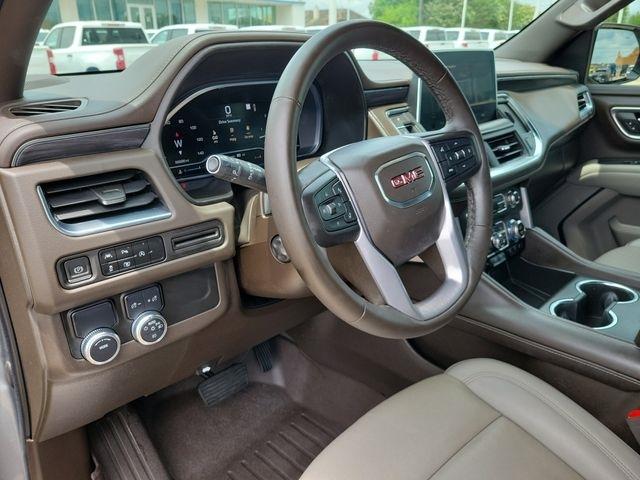 GMC Yukon SLT 2WD 2023