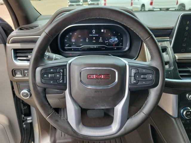 GMC Yukon SLT 2WD 2023