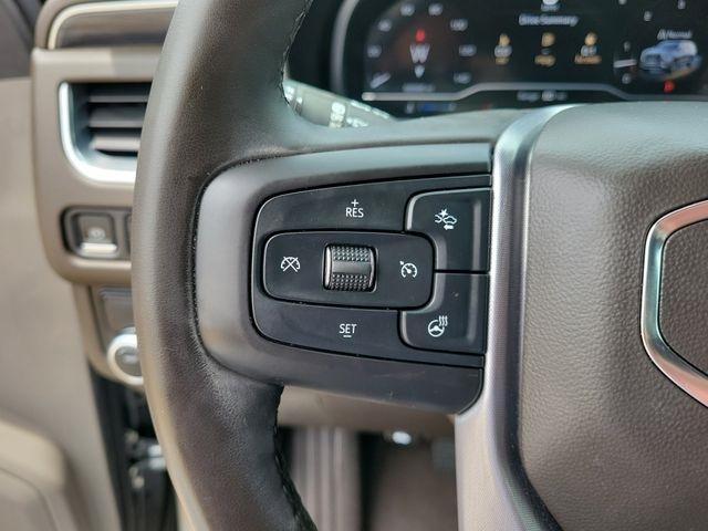 GMC Yukon SLT 2WD 2023
