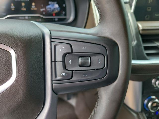 GMC Yukon SLT 2WD 2023