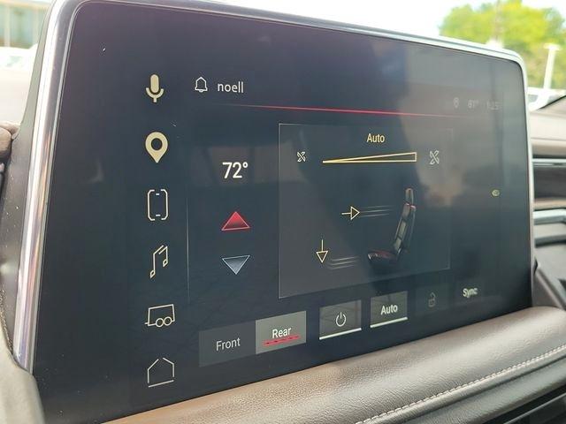 GMC Yukon SLT 2WD 2023