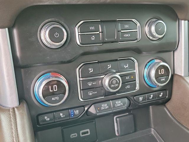 GMC Yukon SLT 2WD 2023