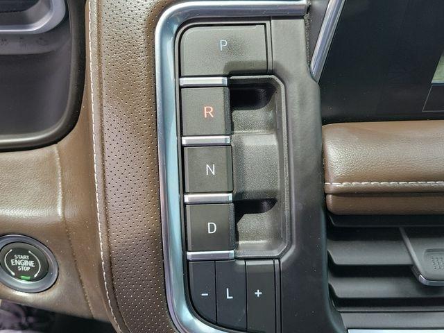 GMC Yukon SLT 2WD 2023