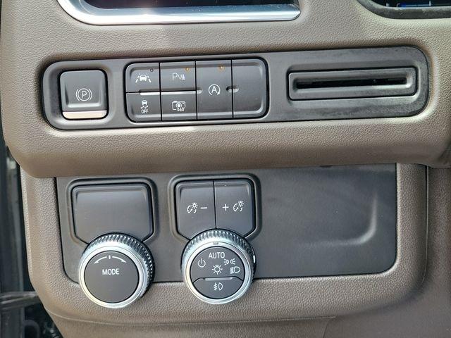 GMC Yukon SLT 2WD 2023