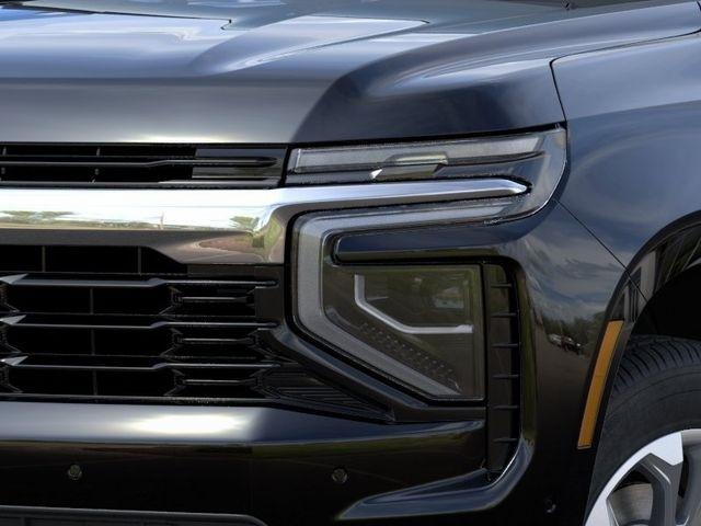 Chevrolet Suburban LS 2026