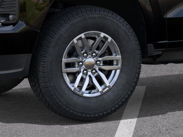Chevrolet Colorado LT Crew Cab 2WD 2026