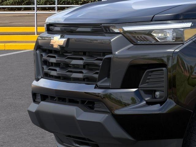 Chevrolet Colorado LT Crew Cab 2WD 2026