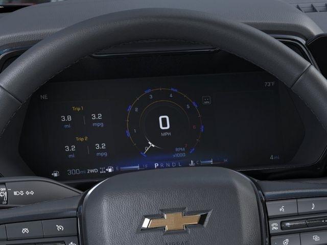 Chevrolet Colorado LT Crew Cab 2WD 2026